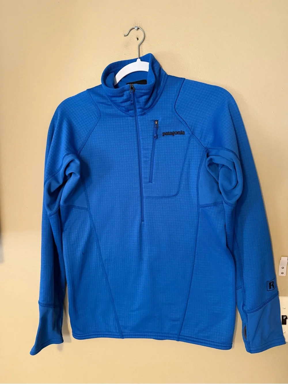 Patagonia Men's R1 Pullover